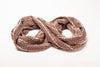 Chanel Infinity Scarf