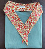 Matching Sets: Convertible Skinny Scarf - Fleur