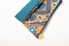 Matching Sets: Fashion: Human Neck Scarf & Dog Neck Scarf  - Tesoro Gems