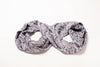 Neptune's Realm Infinity Scarf