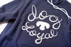 Dog Loyal Unisex Hoodie