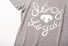 Dog Loyal Women's Tee