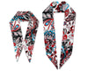 Matching Sets: Convertible Skinny Scarf - Bolinas